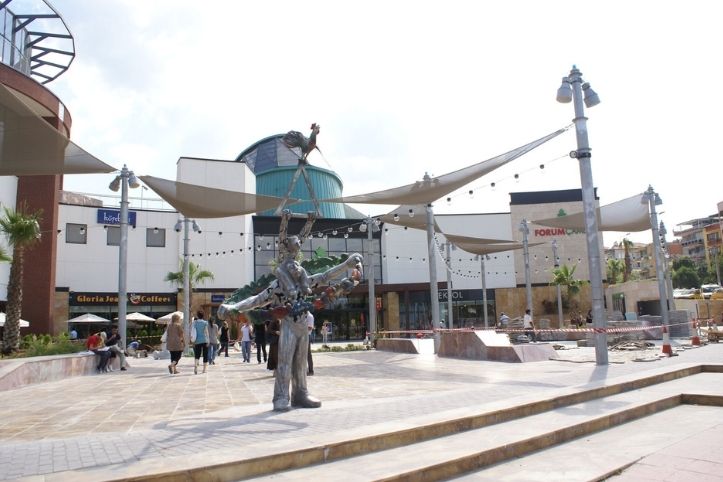 Forum Çamlık Avm