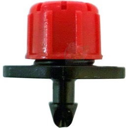 Damla Sulama Basınç Ayarlı Damlatıcı 0-70 l/s