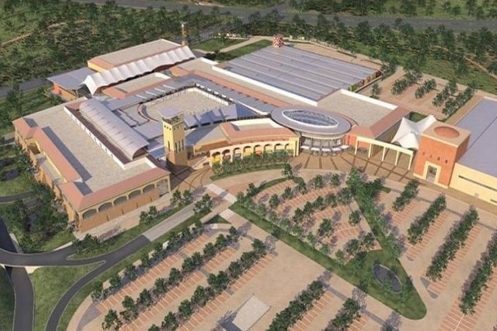 Forum Ankara Avm