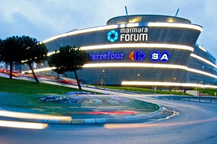 Marmara Forum Avm