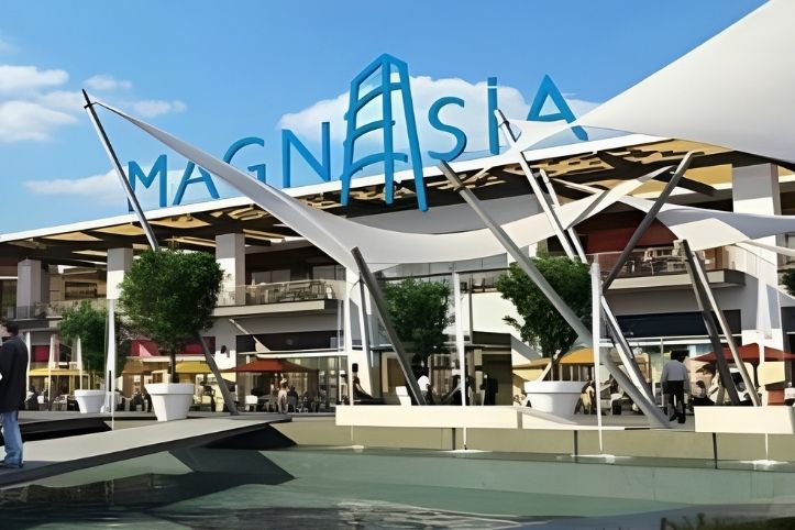 Forum Magnesıa Avm