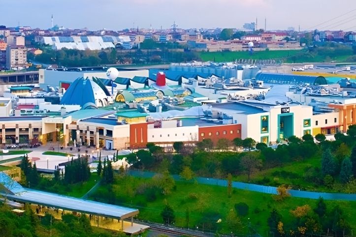Forum İstanbul Avm