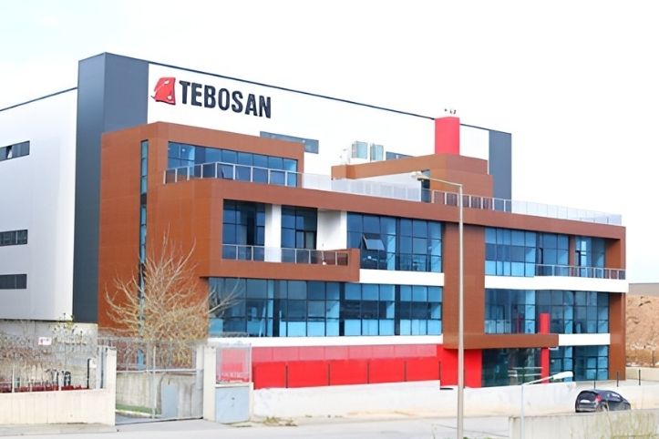 Gosb Tebosan Ltd.Şti.