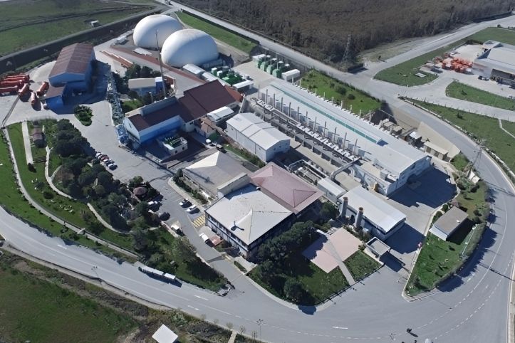 Ortadoğu Enerji Grubu